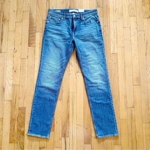 Calvin Klein Mens Slim Fit Jeans 32x32 NWT